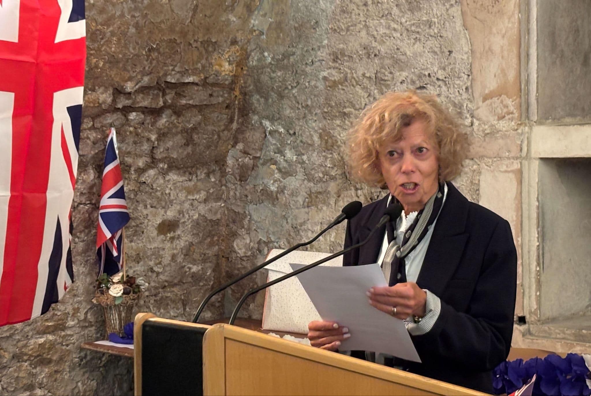 Jumelage : la Ville d’Auxerre salue le 70ème anniversaire de ses relations avec l’anglaise Redditch