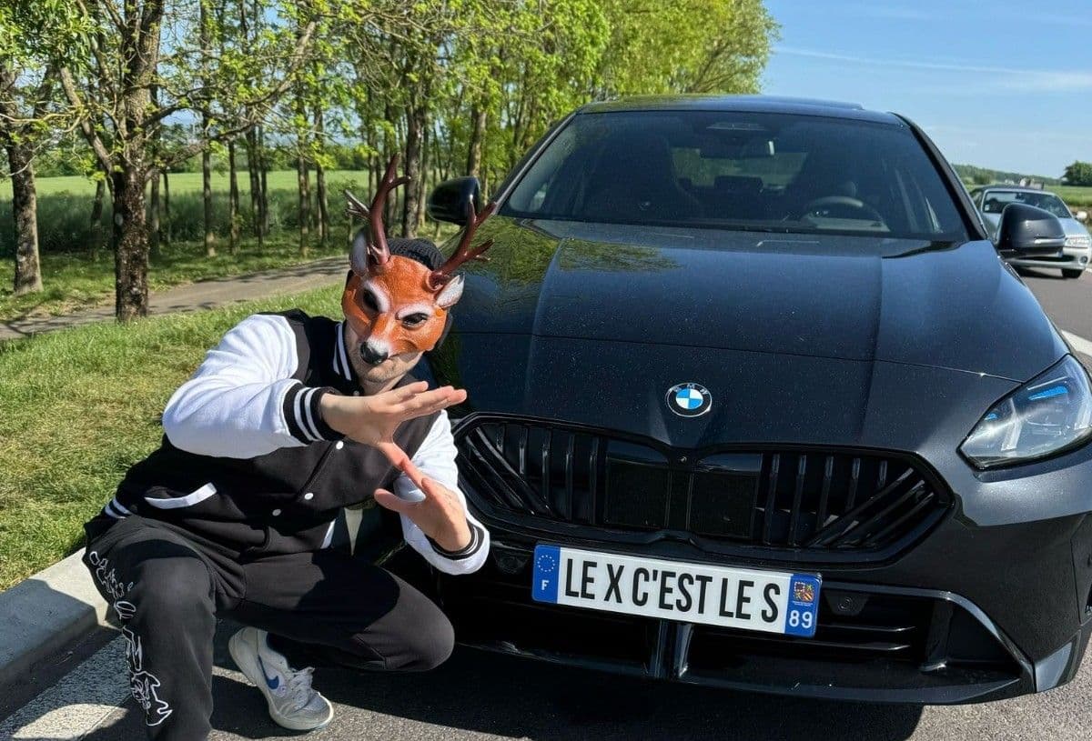 Monsieur Sapiens, le supporter qui fait chanter les Auxerrois