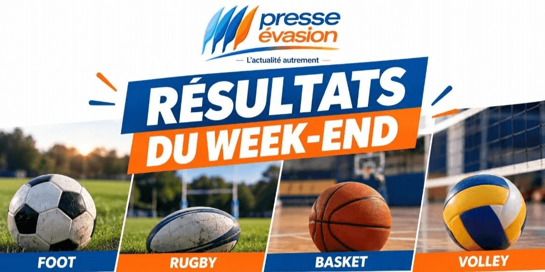 Sport dans l’Yonne : l’AJA se relance, Sens Volley renverse tout