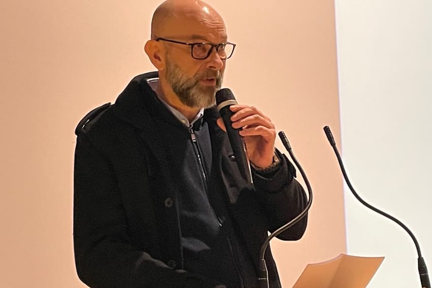Cyril CHARETIE (FFB 89) : et si les institutionnels et élus de l’Yonne avaient de l’ambition pour la filière bâtiment ?