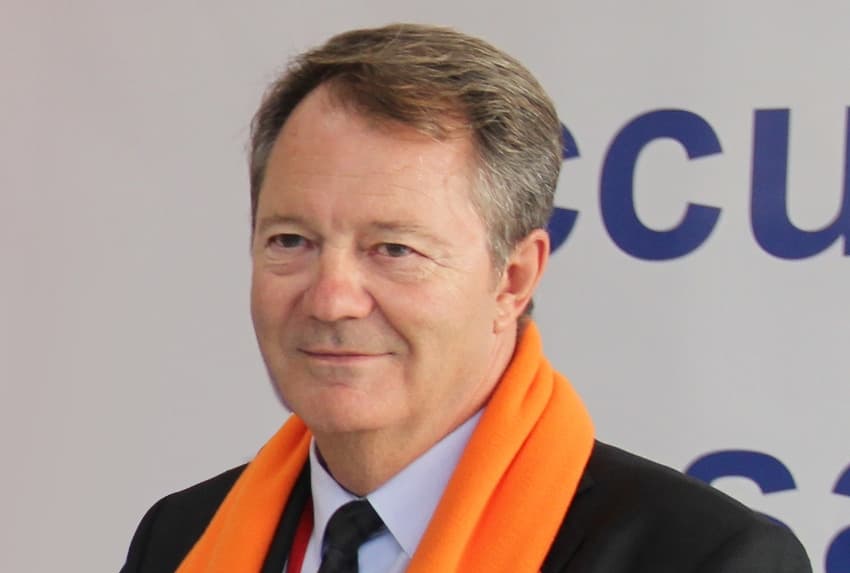 Alain PEREZ (CCI Yonne) : « le secteur industriel connaît une conjoncture favorable mais souffre de ses recrutements… »