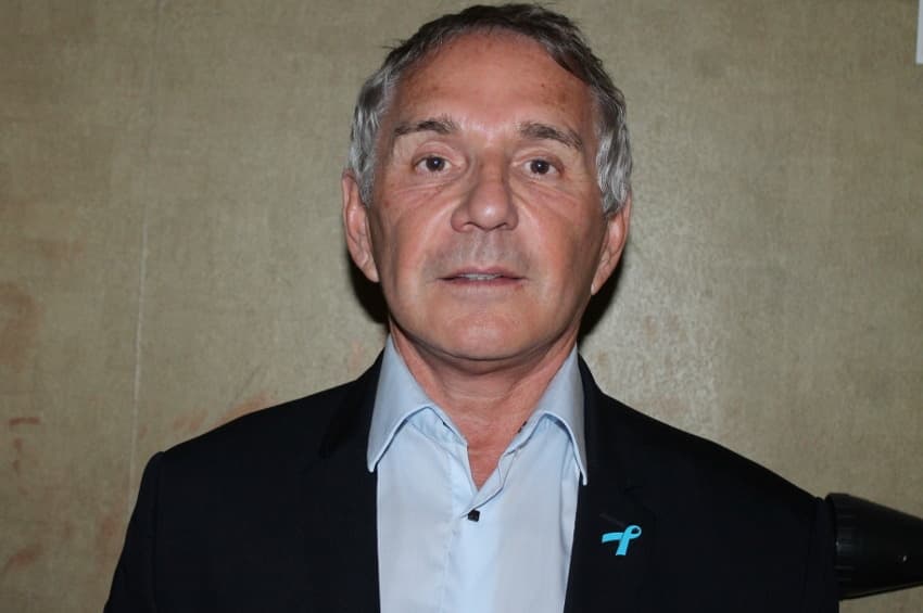Patrick VIGNAL, président de Centre-Ville en Mouvement, invite les commerçants à réinventer leur profession…