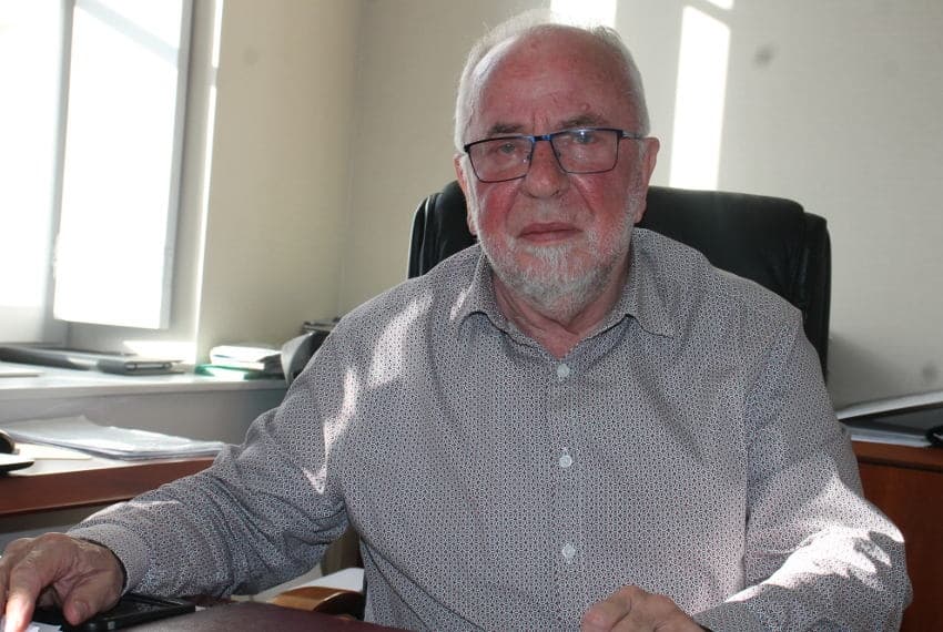 Clap de fin après sa démission de la municipalité ? Robert BIDEAU veut peser dans la campagne des départementales
