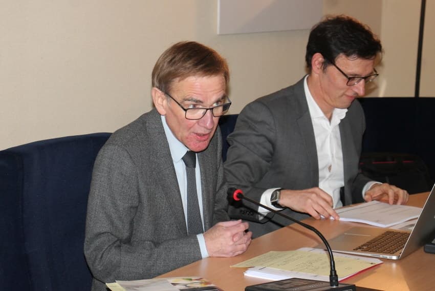 Deux spécialistes en décortiquent toutes les subtilités : la loi de finances 2020 livre ses ultimes secrets !