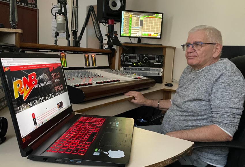 La station radiophonique se dote d’un site newlook pour dynamiser son attractivité : RNB sur la bonne fréquence !