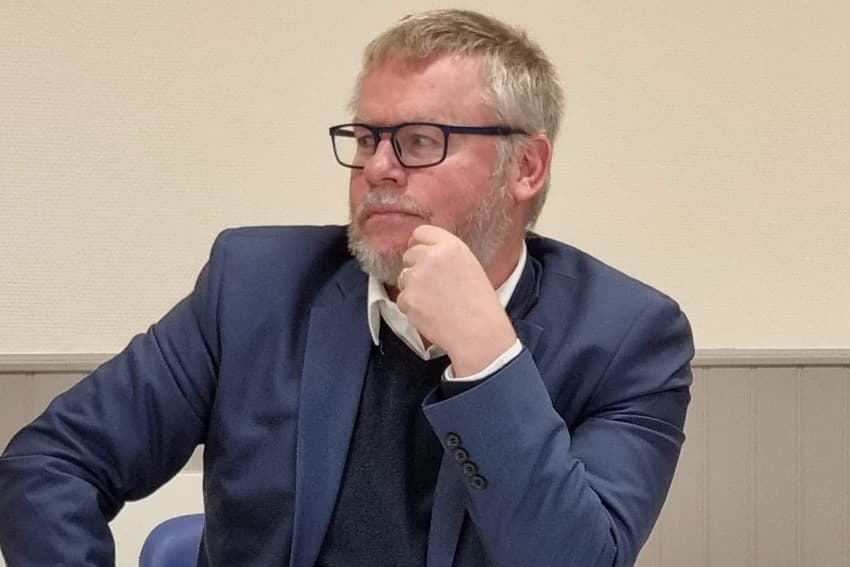 « La fibre est la dorsale de notre activité » : VIRTUA NETWOKS salue l’avancée du déploiement sur l’Auxerrois