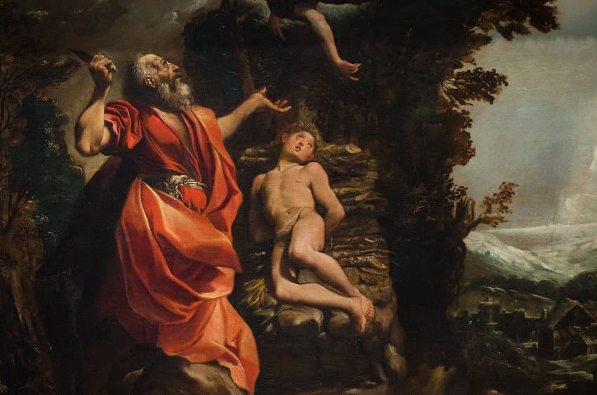Aux origines du conflit entre Israël et le Hamas : tout commence avec Abraham ! (1/3)