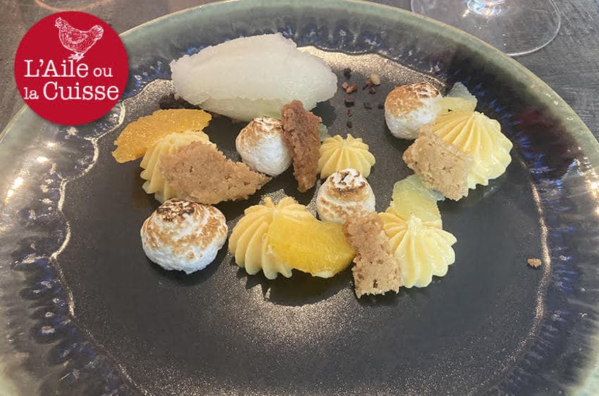 L’Aile ou la Cuisse : il souffle sur le « Martin Bel Air » le parfum d’une savoureuse cuisine…