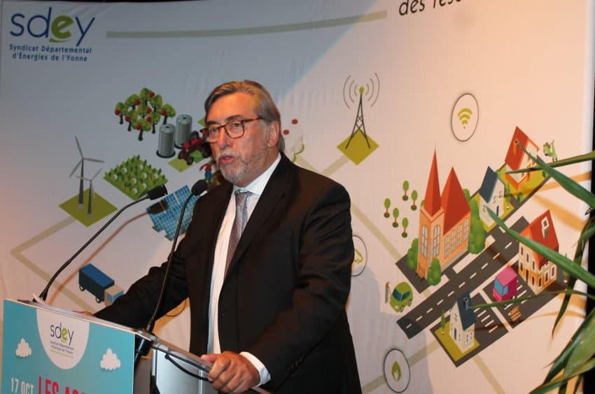 Le SDEY devrait engager un plan de 3,5 millions d’euros en faveur de l’économie locale