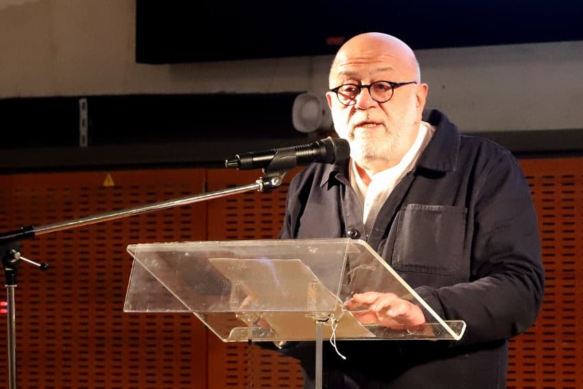 Jean-François COLOSIMO évoque l’Occident face aux néo-impérialistes : pas de quoi se réjouir pour l’Europe désunie !