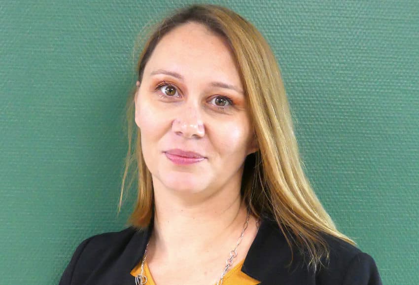 URSSAF : les travailleurs indépendants de Bourgogne Franche-Comté, nouvelle priorité de Gaëlle PIRROTTA