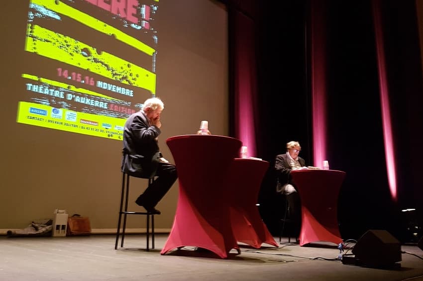 Les Entretiens d’Auxerre dévoilent leur thématique 2021 : l’imagination constructive plutôt que le ressentiment…
