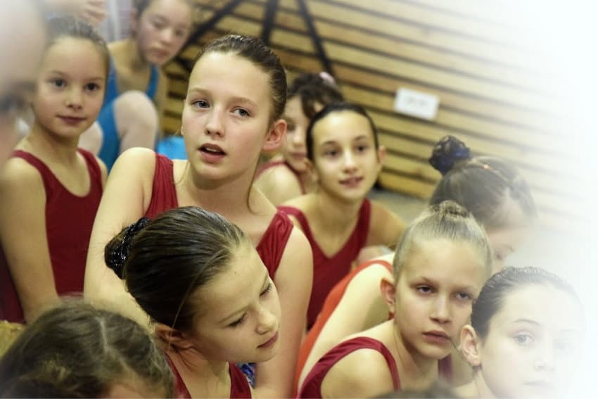 « Souffles d’un soir » : la danse sublimée par le Conservatoire prend possession du théâtre…