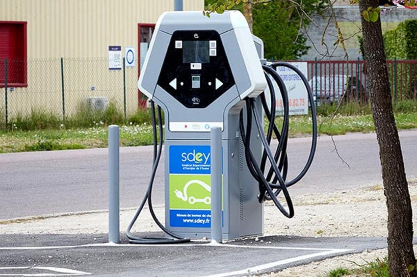 Le modèle payant adopté par le SDEY depuis le 02 janvier : des bornes exploitables entre équilibre financier et pérennité du service public