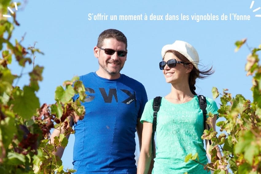 340 000 euros injectés dans le plan de relance au tourisme : parce que l’Yonne le vaut bien !