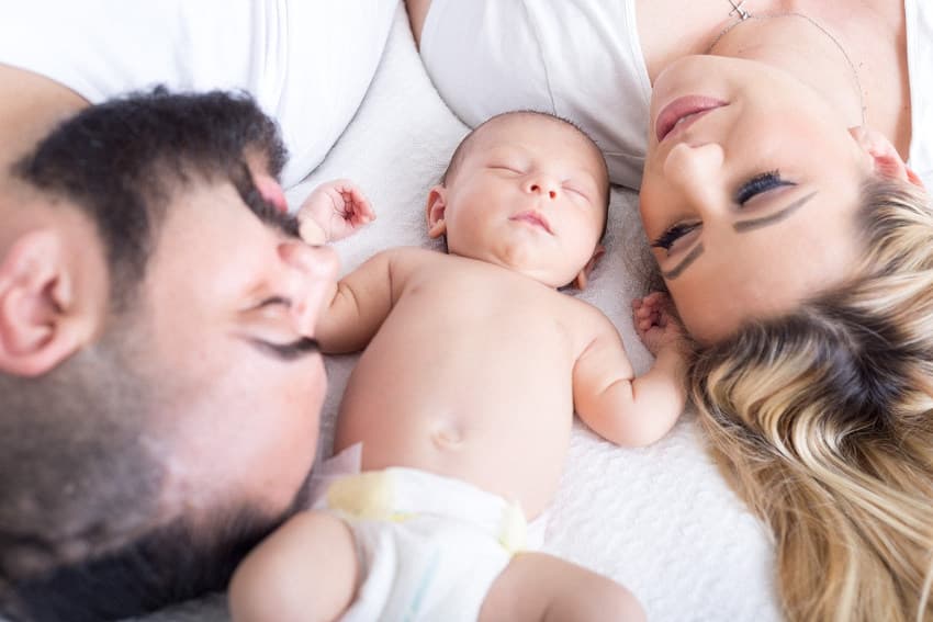 Réarmer la démographie ? Français, faites des enfants !