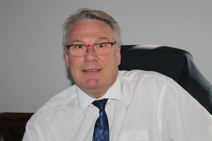 Claude VAUCOULOUX (UIMM) : « Les jeunes générations doivent être accompagnées vers les nombreuses potentialités industrielles…»
