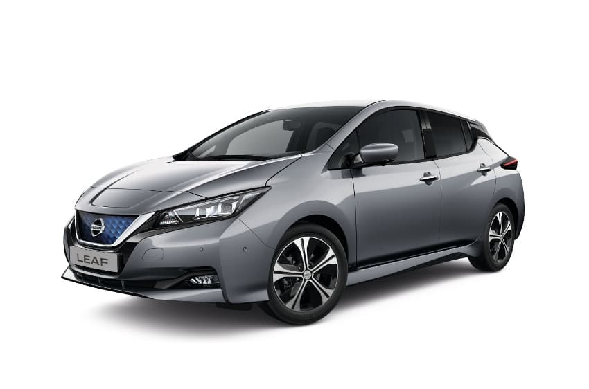 L’intelligence technologique au service de la conduite : NISSAN LEAF première belle surprise de 2021 ?