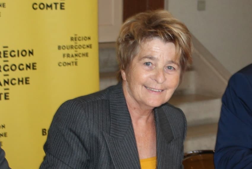 Un plan de relance automobile approprié pour Marie-Guite DUFAY vigilante sur la sécurité de l’emploi…