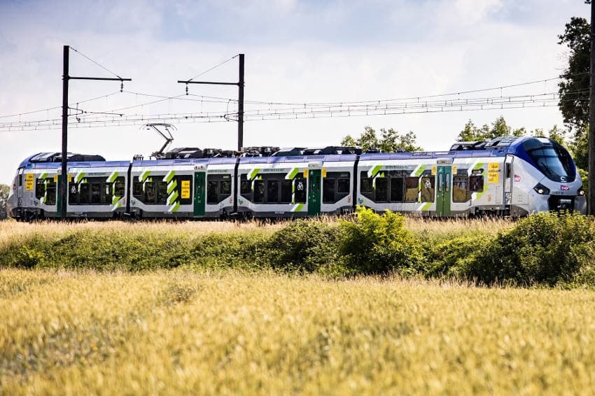 Les TER stars de l’été ? La Région et SNCF Voyageurs multiplient les initiatives pour voyager à moindre coût