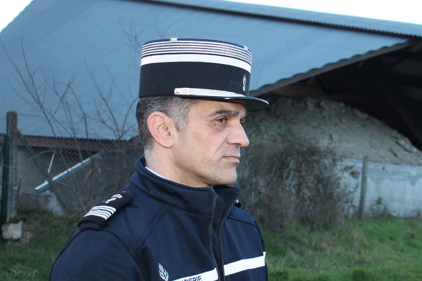 La verbalisation garante du respect du confinement : gendarmes et policiers sont en première ligne…