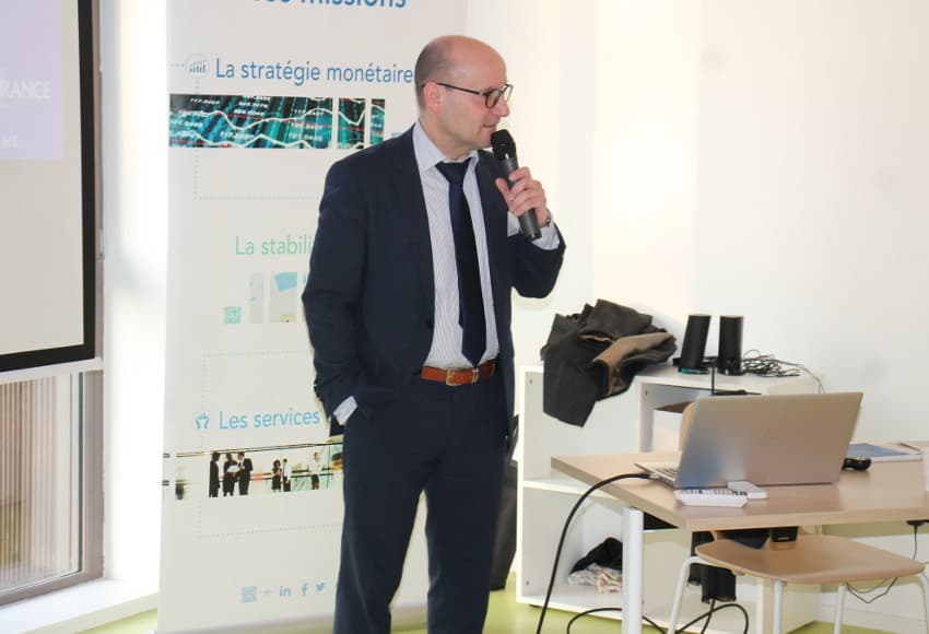 La région BFC ne brillera pas par son dynamisme économique en 2025, le constat lucide de la Banque de France…
