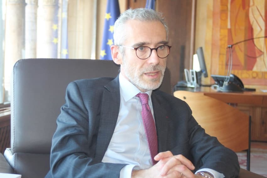 Le maire de Migennes rappelé à l'ordre par le préfet de l’Yonne : un arrêté municipal qui flirte avec l'illégalité...