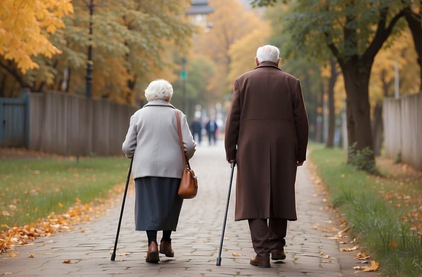 Retraites : la revalorisation aux calendes grecques !