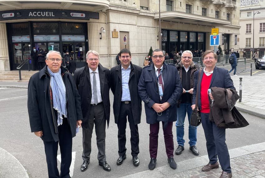 Le « grand oral » de quatre candidats à l’Elysée face à l’UIMM : le temps des promesses futiles est révolu !