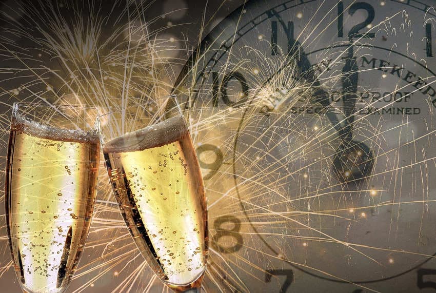 Au gui l’an neuf : 2024, le monde change de peau…