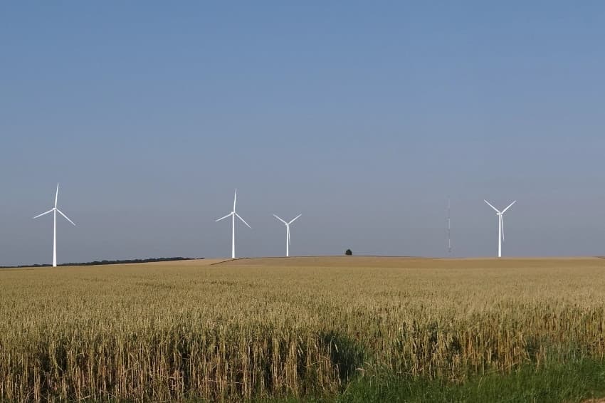 Investir dans l’éolien : EDF Renouvelables en offre l'opportunité pour la construction du parc du Télégraphe
