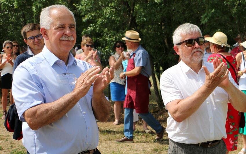 Bilan des législatives : l’Yonne donne un grand coup de barre à droite, toute !