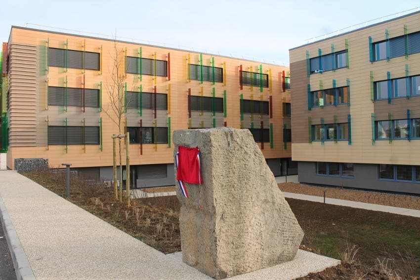 L’Espace agricole et rural de l’Yonne devrait s'enrichir de nouveaux occupants en 2019