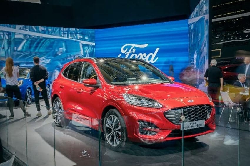 Les bons résultats de FORD au 2ème trimestre : le groupe s’octroie 1,1 milliard de dollars de bénéfice net