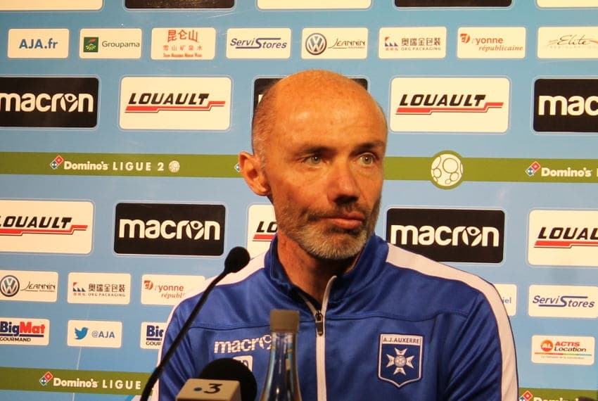 L’AJ Auxerre (14ème) affronte le FC Sochaux (17ème) ce vendredi : malheur aux vaincus !