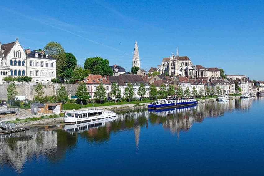 Auxerre à l’heure des échanges avec le reste du monde : des atouts bien réels que nul ne doit plus ignorer !