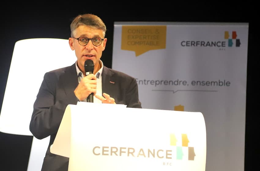 Cerfrance BFC est à l’heure de l’IA et de la facture électronique : ne pas avoir peur des changements à venir…