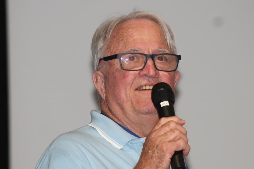 La Franck Pineau orpheline de son président : clap de fin entériné pour Serge le DOUSSAL…