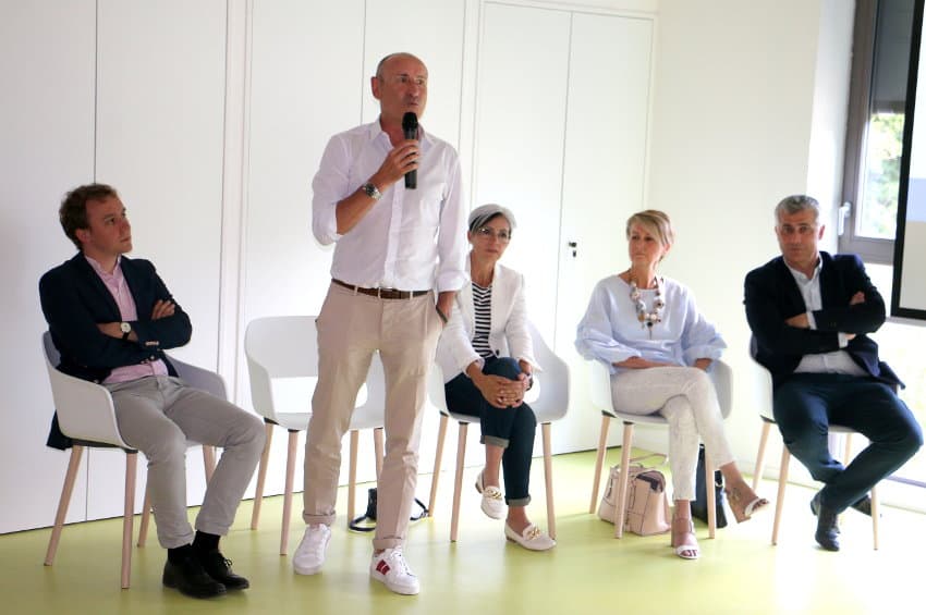 L’Yonne du numérique peut-il enfin accéder à l’élite ? Oui, grâce à l’ambitieux projet « NumYco » !