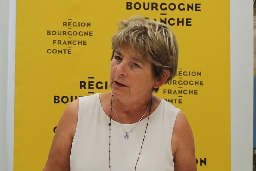Sécheresse : la Région Bourgogne Franche-Comté valide un plan d'urgence de 10 millions d’euros aux agriculteurs