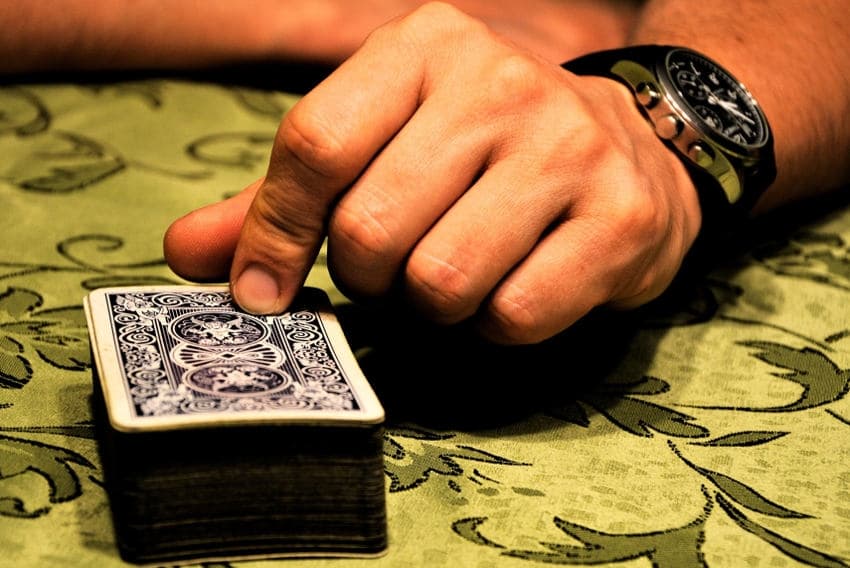 La vie s’apparente-elle à un jeu de société ? Les cartes maîtresses l’emportent toujours…