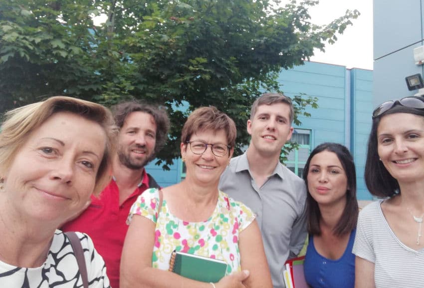 Auxerre : l’opposition exige l’annulation de la cérémonie des vœux de « l’indécence » et de l’« irresponsabilité »