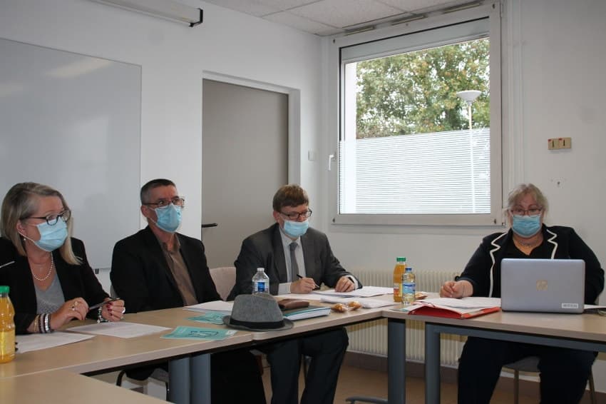 L’accès aux soins des plus fragiles à la CPAM : des initiatives pour ne laisser personne au bord du chemin…