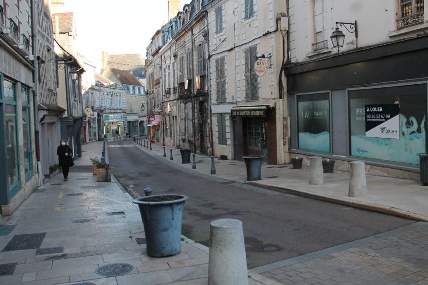 La Région vote un abondement de 5,6 millions d’euros en faveur des petits commerçants