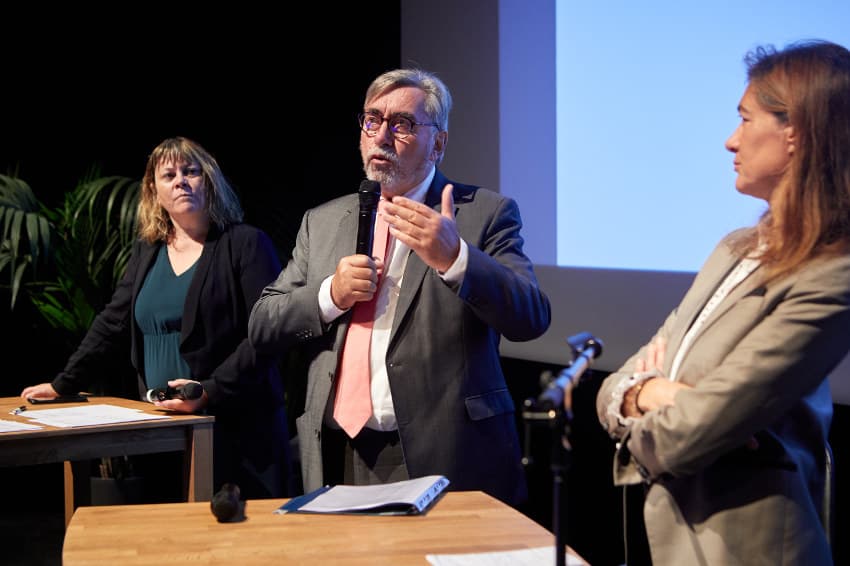 « Quelles énergies pour demain ? » : les Assises proposées par le SDEY feront la part belle aux experts…