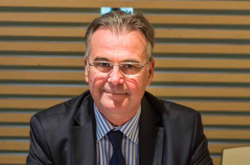 UNAPL : Michel PICON (AGEA) s’installe pour un mandat de trois à la présidence…