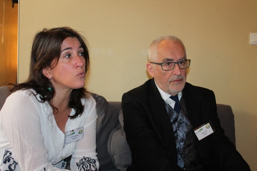 RENOUER 89 : trois décades prodigieuses au service et à l’accompagnement des demandeurs d’emploi...