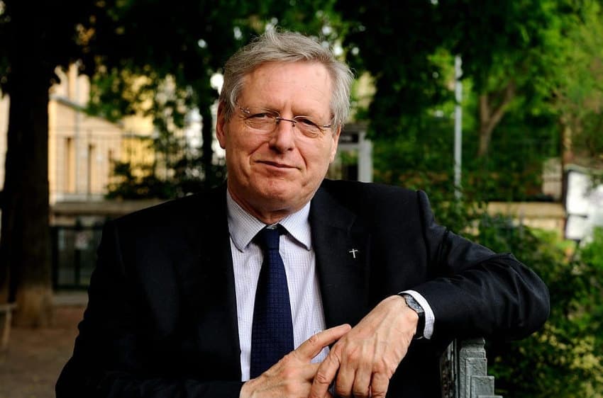 « Habitat et Humanisme » échange sur le mal-logement : Bernard DEVERT en père fondateur de la prise de conscience…