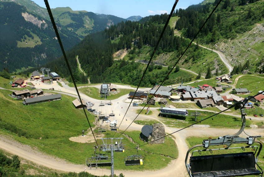 La semaine 29 par monts et par mots… : il faut prendre de la hauteur cet été, et si l’on privilégiait la montagne à la mer ?