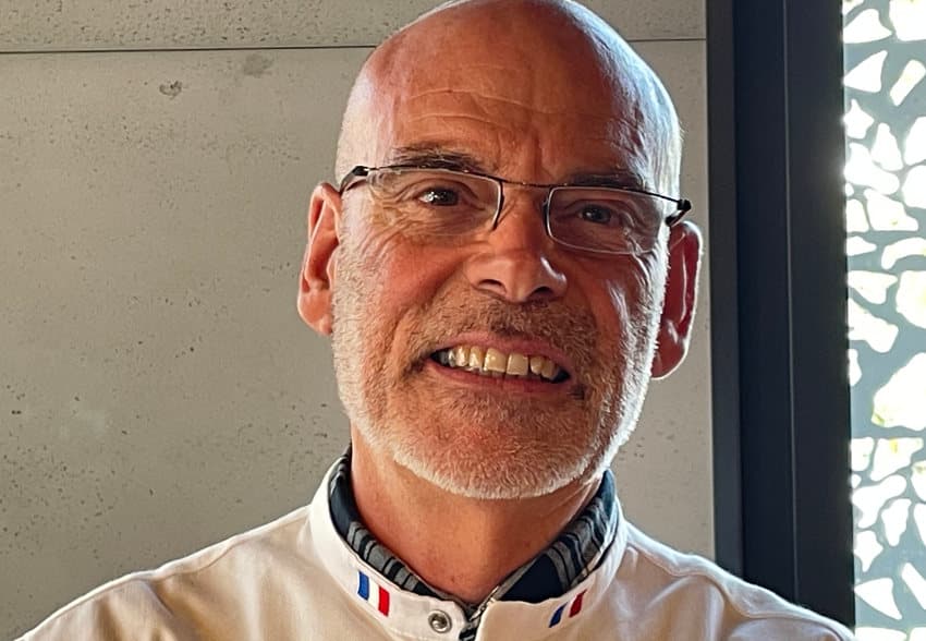La sélection nationale des WORLDSKILLS se joue au CIFA : le coach Hervé LORANT prépare l’ultime ligne droite